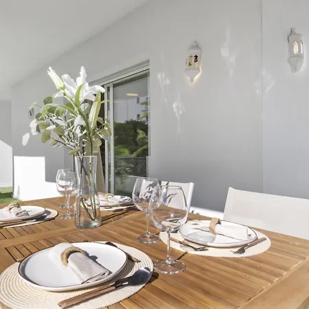Terrazas De Banus 4 12 Marbella