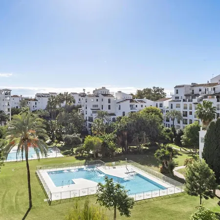Apartment Terrazas De Banus 4 12