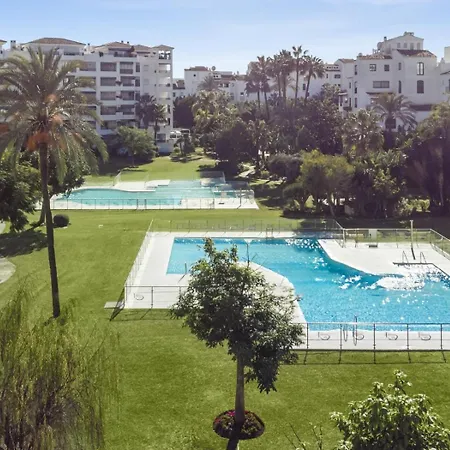 Apartment Terrazas De Banus 4 12