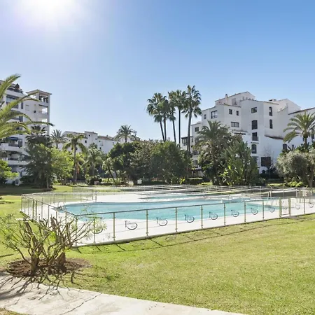 Terrazas De Banus 4 12 Apartment *