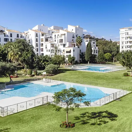 Terrazas De Banus 4 12 Apartment