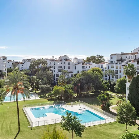 Apartment Terrazas De Banus 4 12