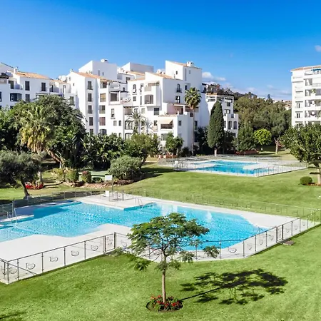 Apartment Terrazas De Banus 4 12 Marbella