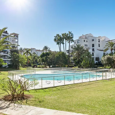 Apartment Terrazas De Banus 4 12