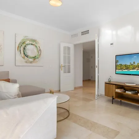 Terrazas De Banus 4 12 Apartment *