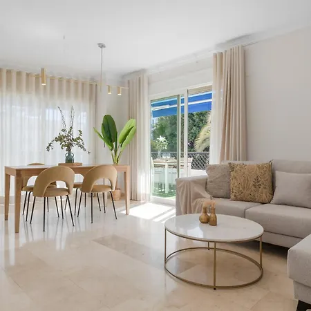 Apartment Terrazas De Banus 4 12