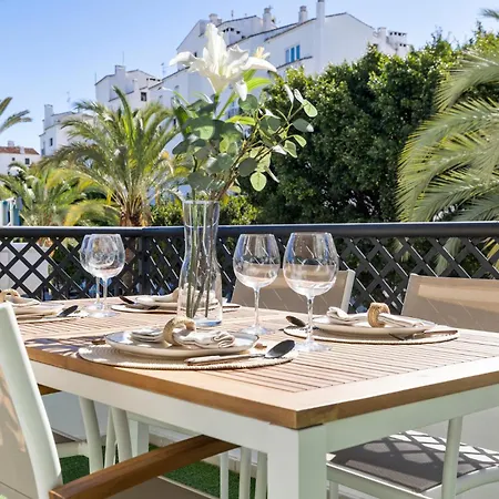 Terrazas De Banus 4 12 Apartment Marbella