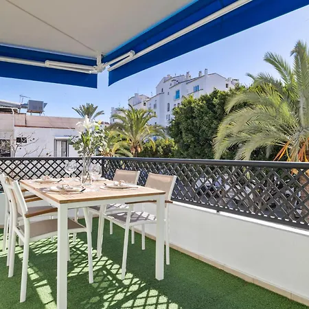 Terrazas De Banus 4 12 Apartment