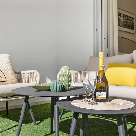 Apartment Terrazas De Banus 4 12