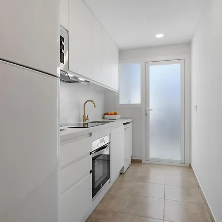 Terrazas De Banus 4 12 Apartment Marbella