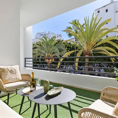 Terrazas De Banus 4 12 Marbella
