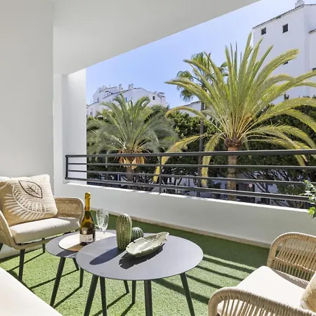 Terrazas De Banus 4 12 Apartment