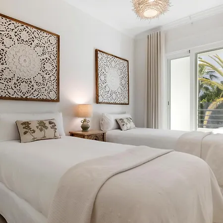 Terrazas De Banus 4 12 Appartement
