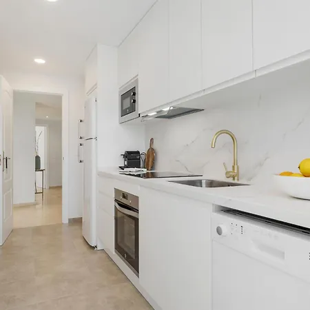 Appartement Terrazas De Banus 4 12 *